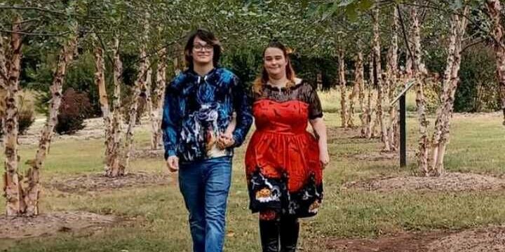 Michaelin & Jason Home Page Banner