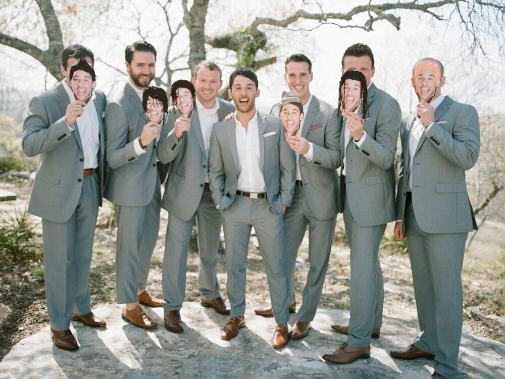bachelor party favors