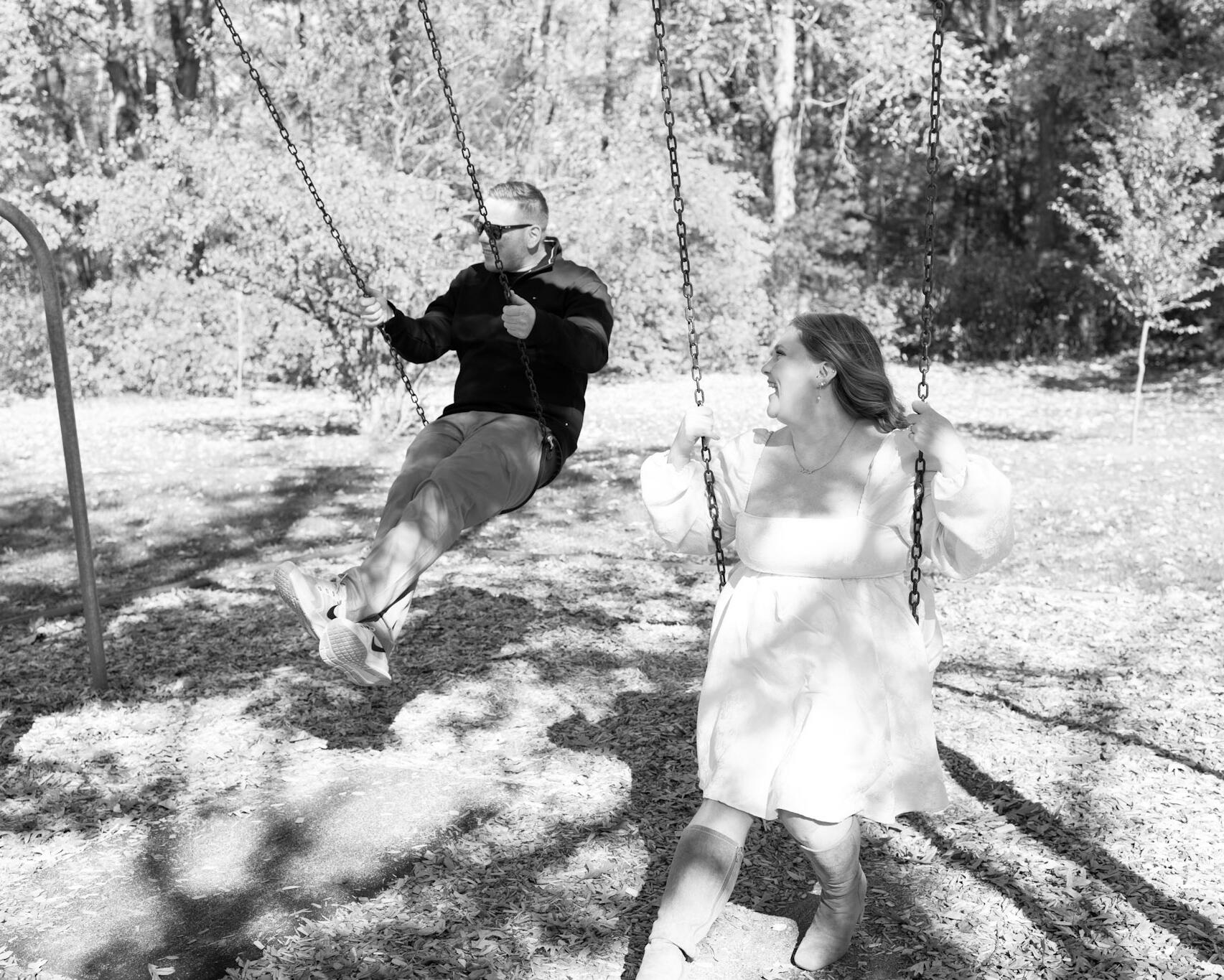 Picture of 💍 The Love Story of Kyleigh & Brandon