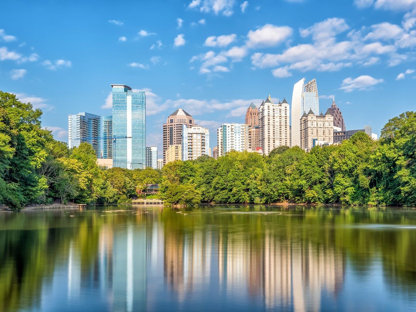 Picture of Piedmont Park