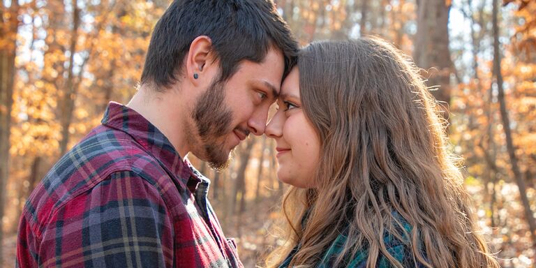 Elijah  & Olivia  Home Page Banner