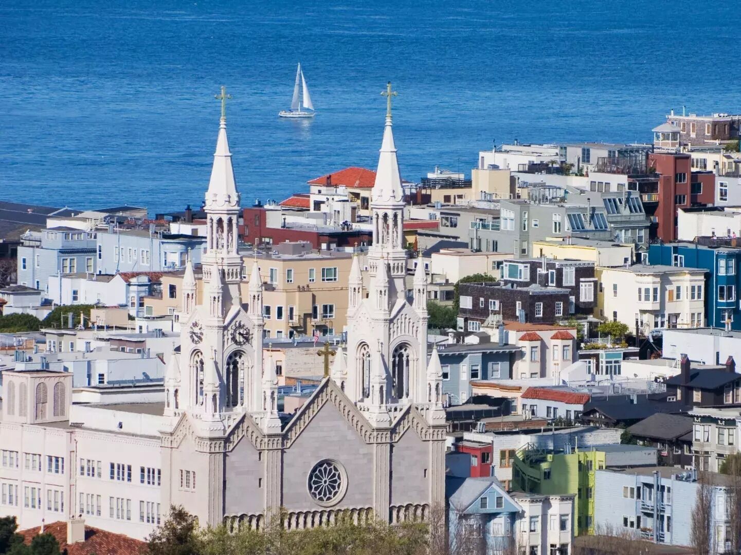 Picture of North Beach