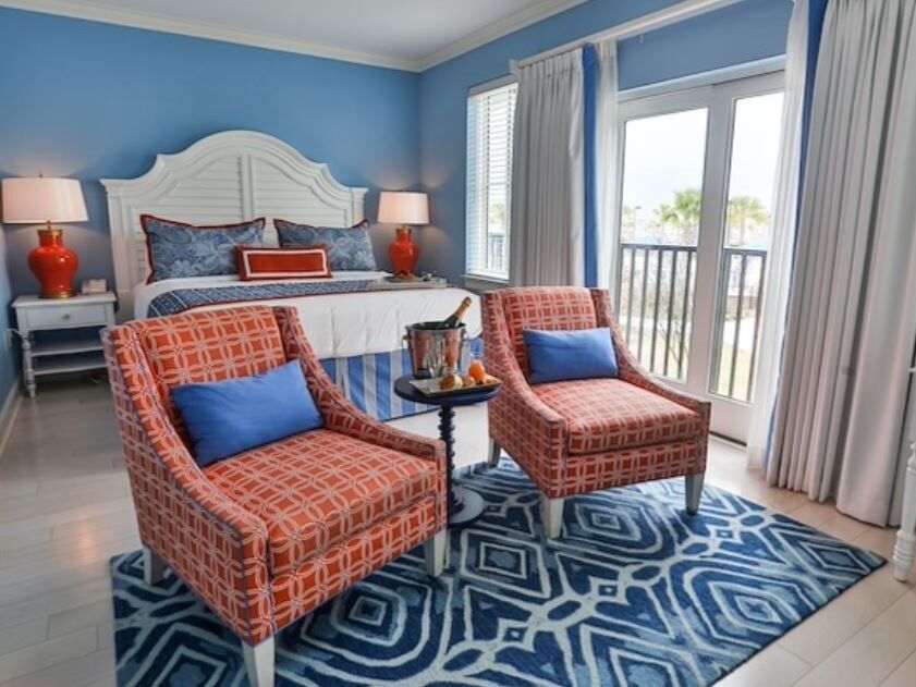 Picture of Harborside Charleston Harbor Resort & Marina 