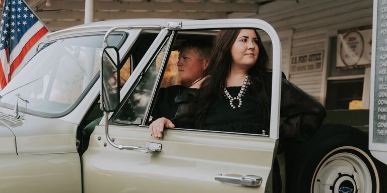 Presley & Clayton Home Page Banner
