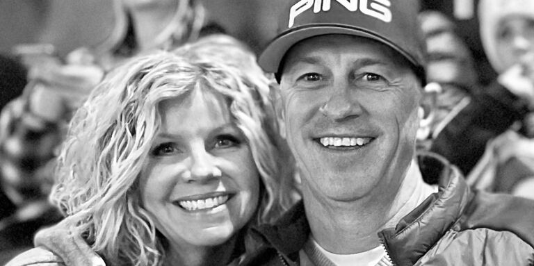 Liz & Todd Home Page Banner