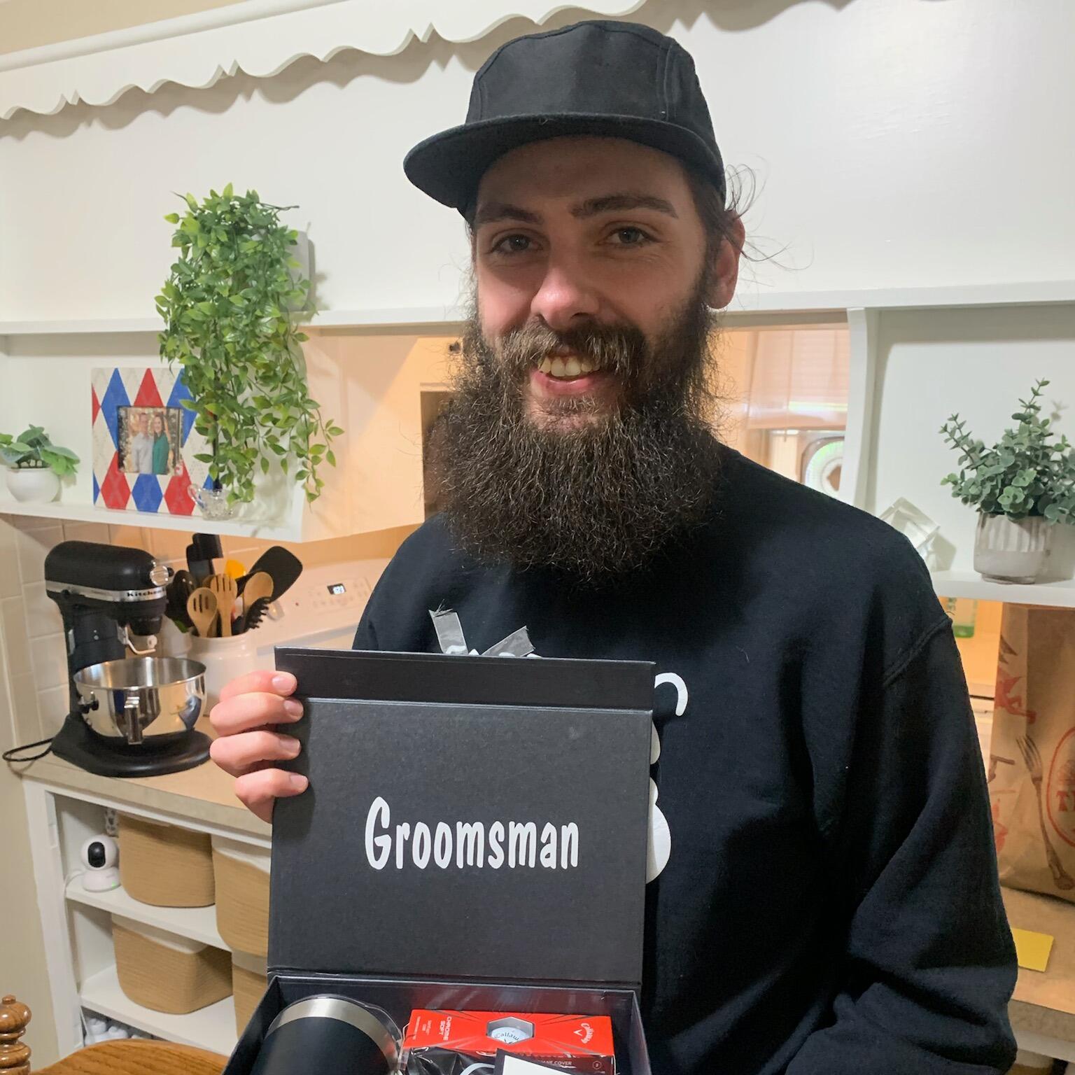 Matt Hardman-Zimmerman