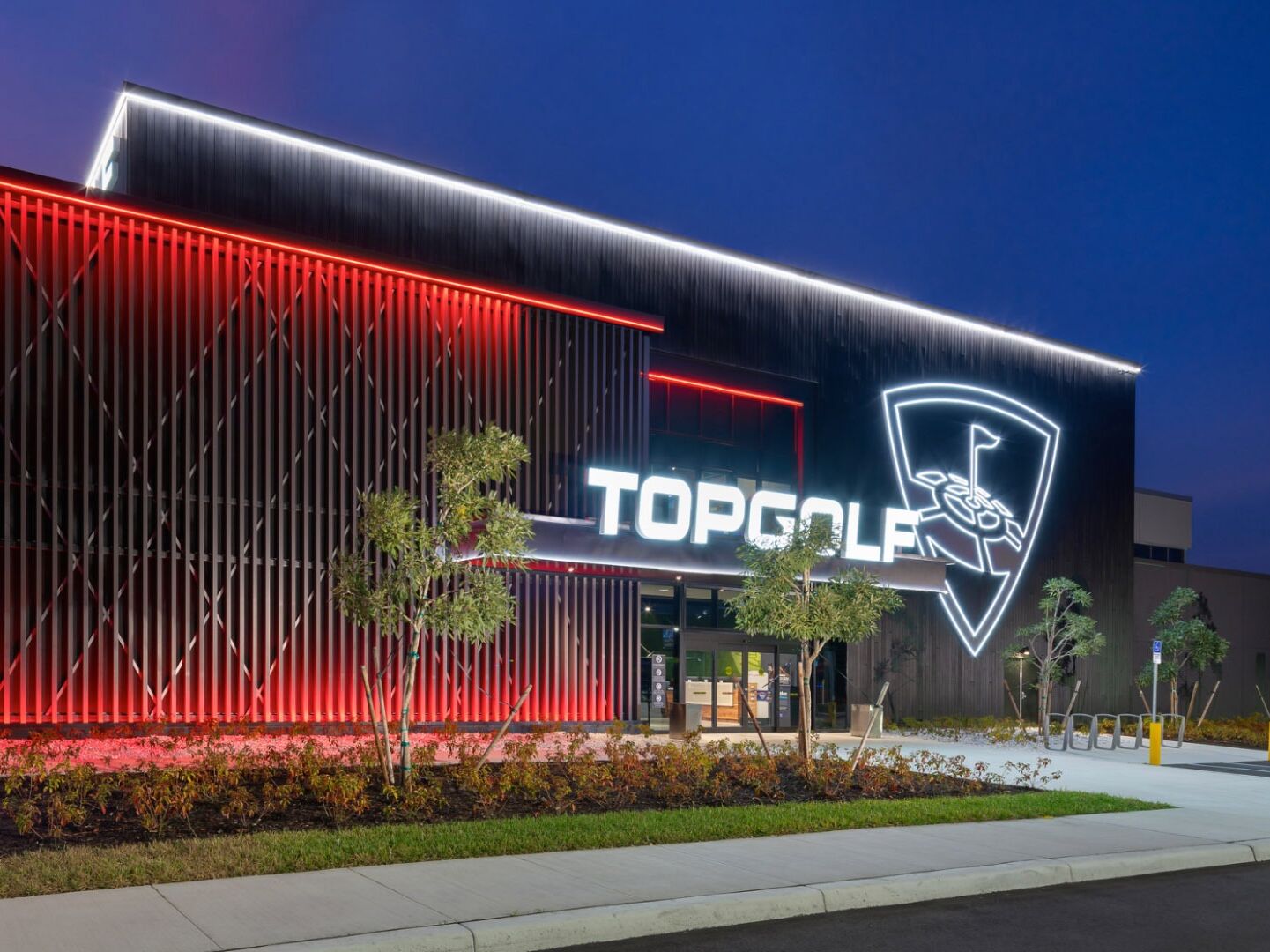 Picture of Topgolf Fort Myers