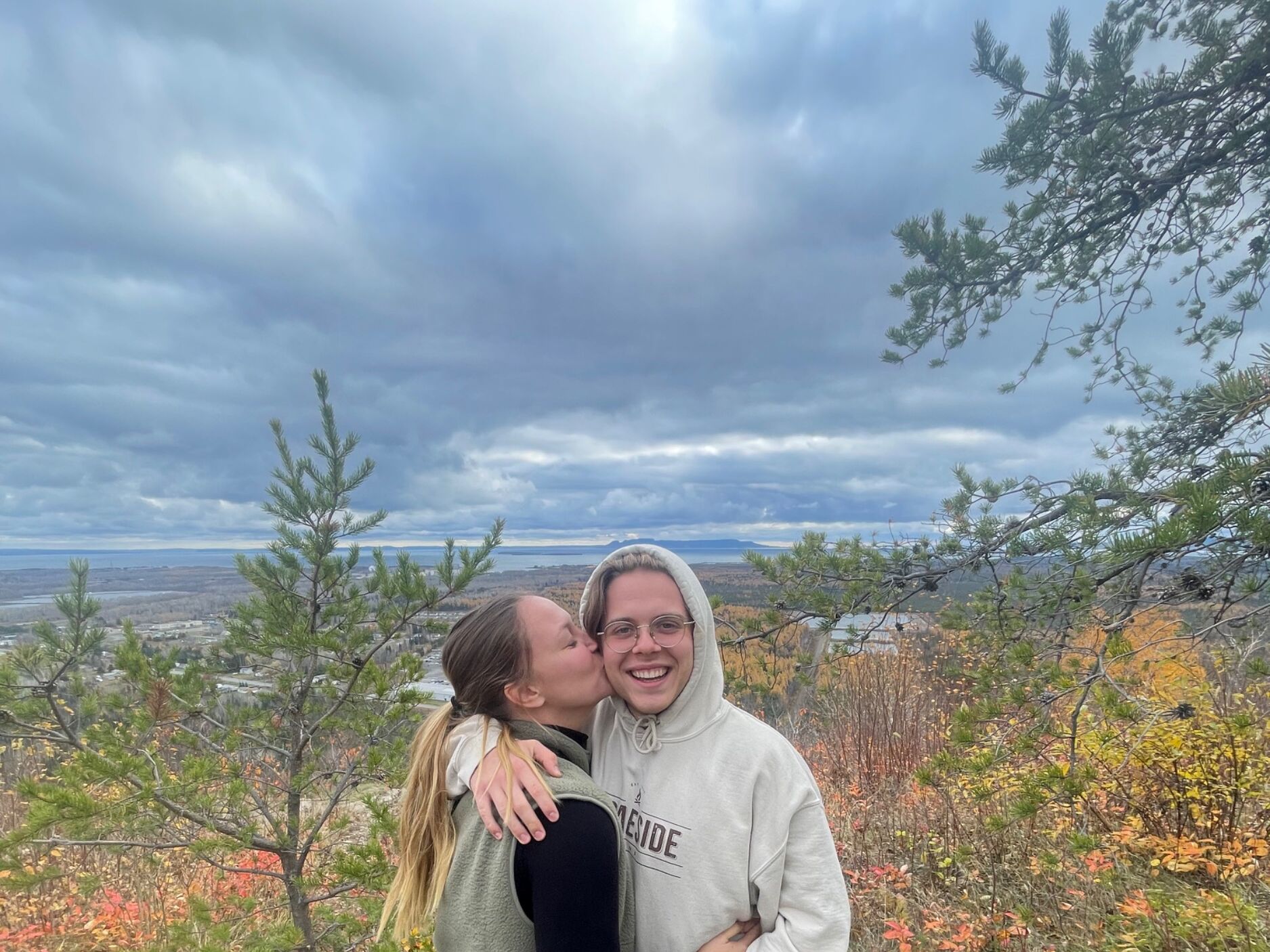 Picture of Mount McKay Scenic Lookout