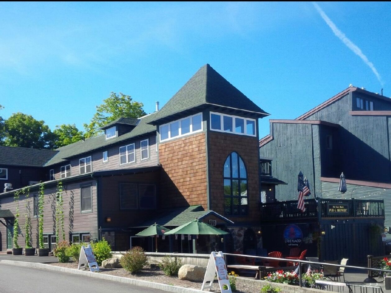 Picture of Lake Placid Pub & Brewery