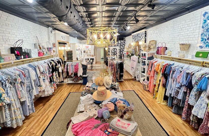 Picture of Monkee's of Georgetown