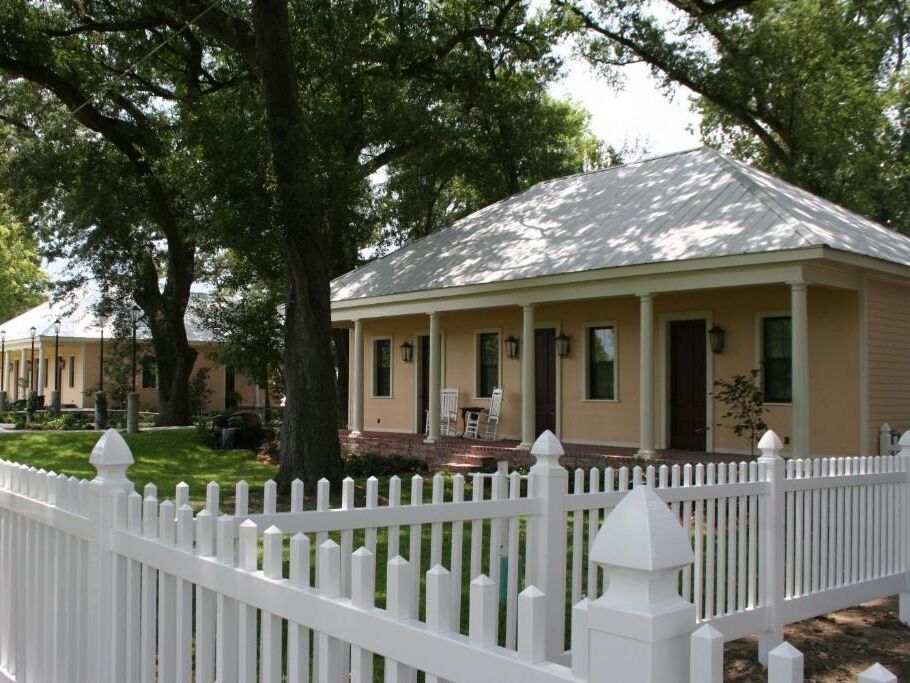 Picture of The Inn at Houmas House