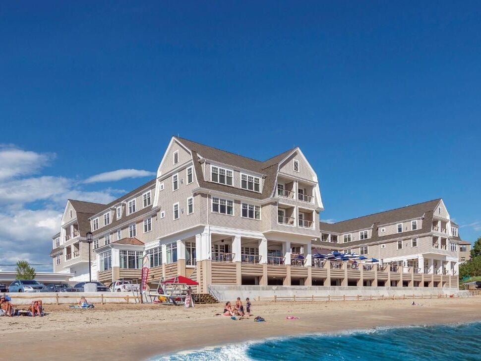Picture of Beauport Hotel Gloucester
