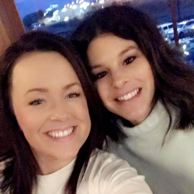 Morgan Tidaback
