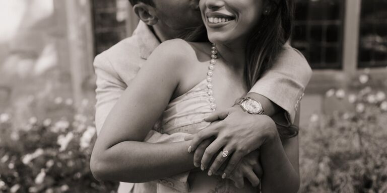 Rachel & Nicholas Home Page Banner
