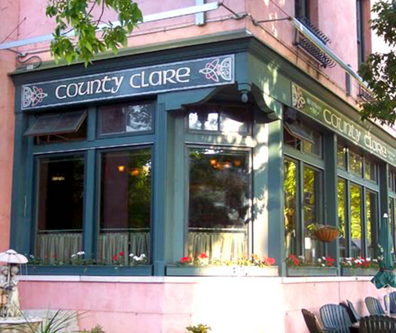 Picture of County Clare Irish Inn & Pub