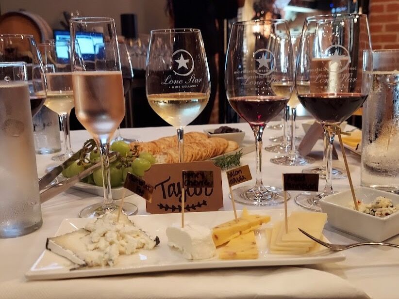 Picture of Lone Star Winery