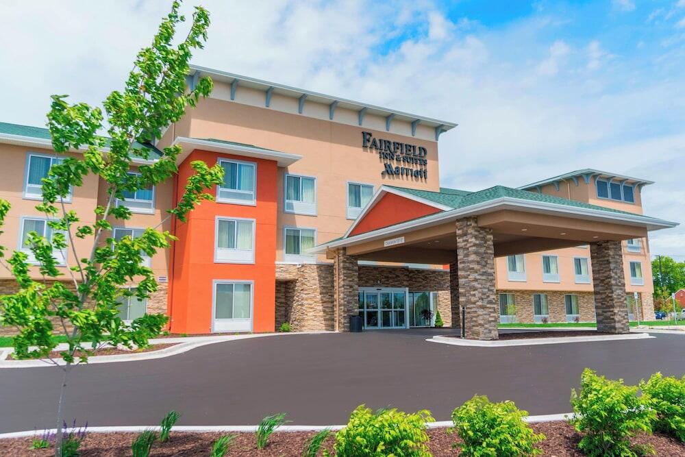 Picture of Fairfield Inn & Suites by Marriott Gaylord