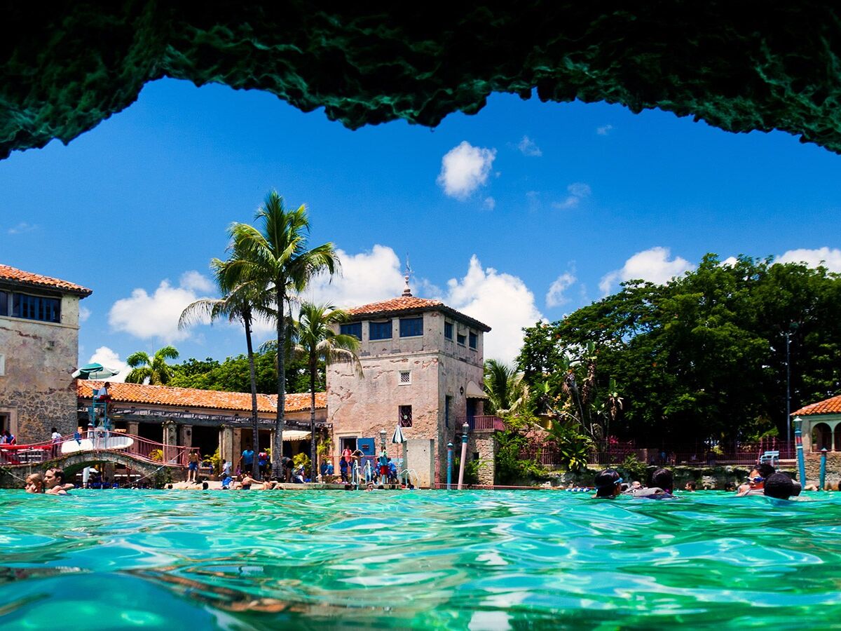 Picture of Venetian Pool