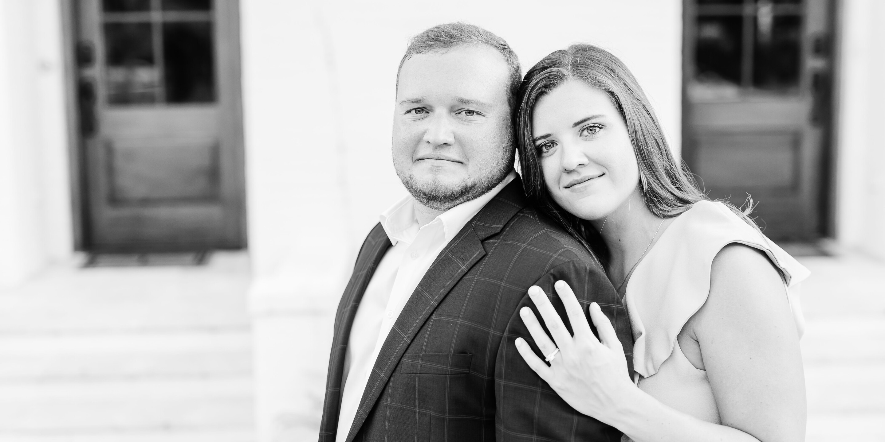 Bailey & Riley Home Page Banner
