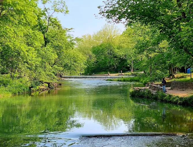 Picture of Montauk State Park