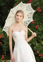 Casablanca Bridal Style 2283 Clover Mermaid Wedding Dress - thumbnail - 2