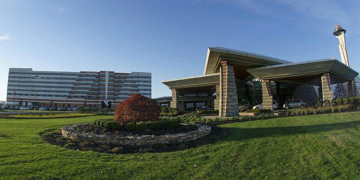 Picture of Mohegan Pennsylvania