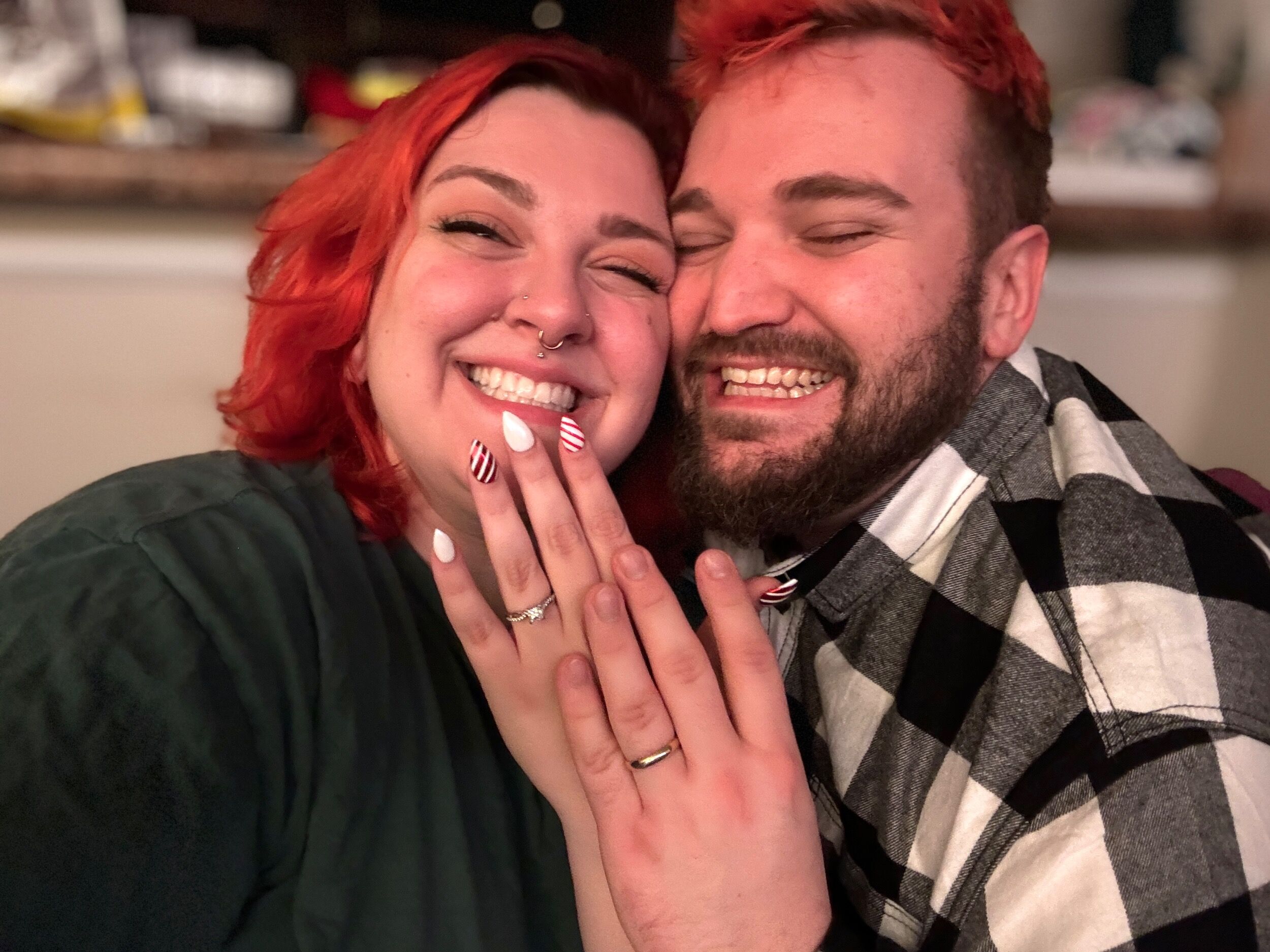 Picture of Our Story!