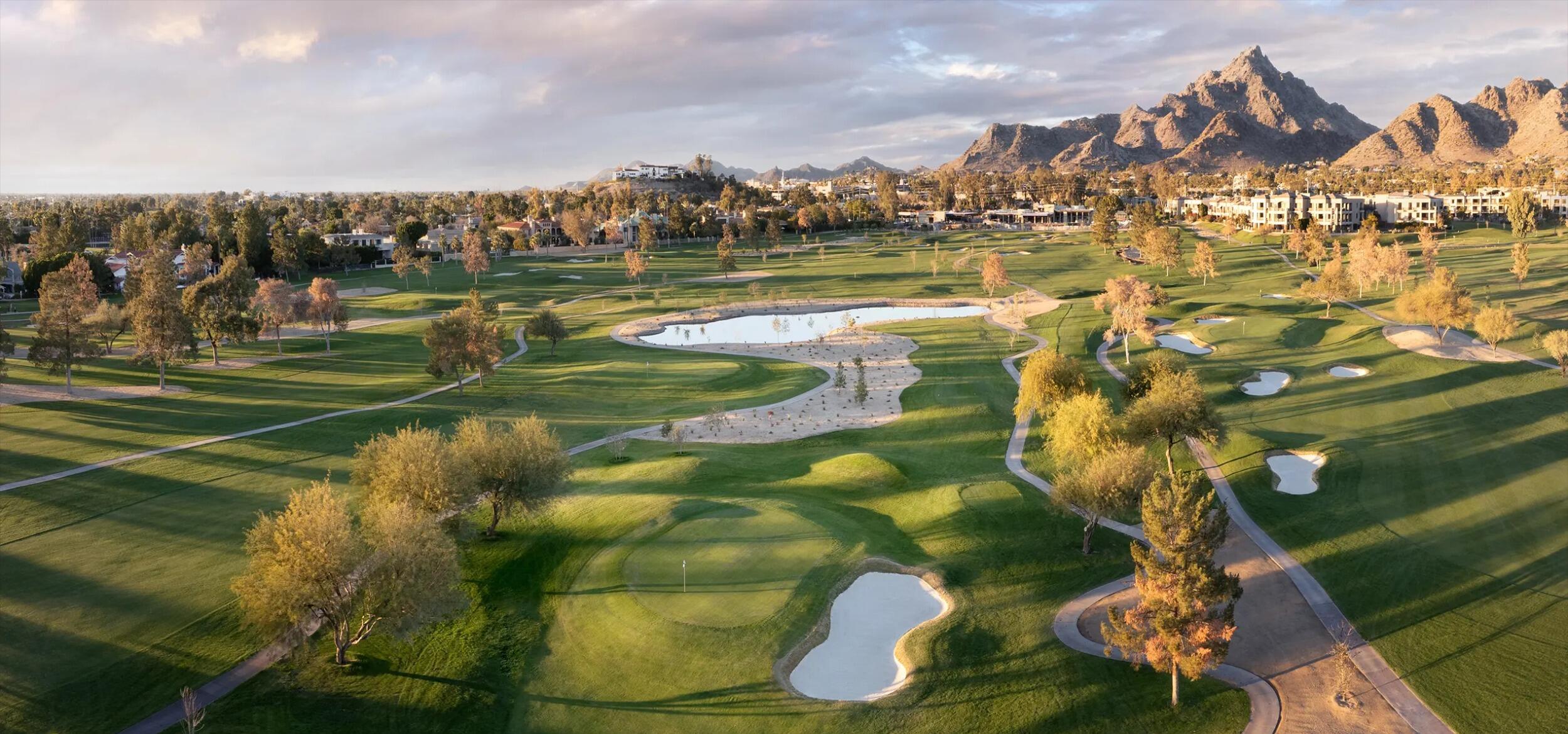 Picture of Arizona Biltmore Golf Club