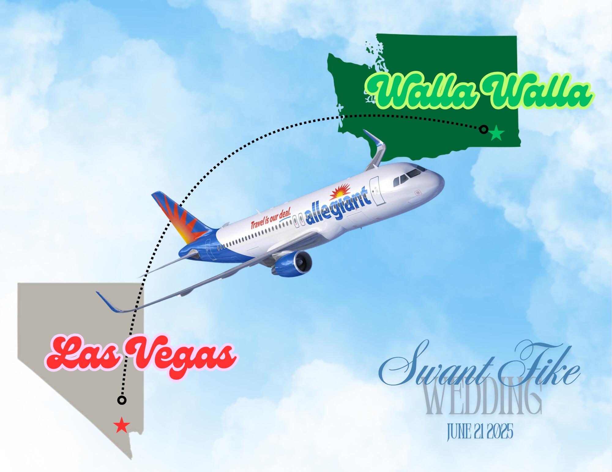 Picture of Tri-Cities Airport