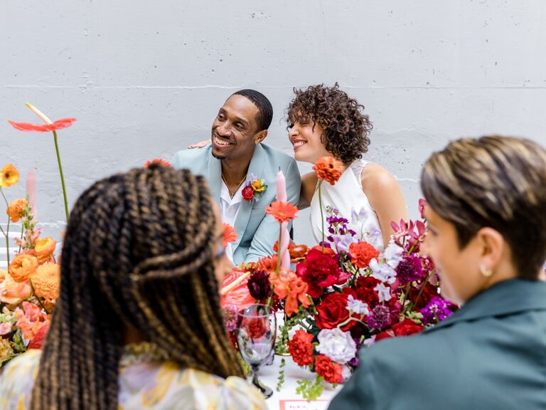 The Average Cost of a Rehearsal Dinner in 2023