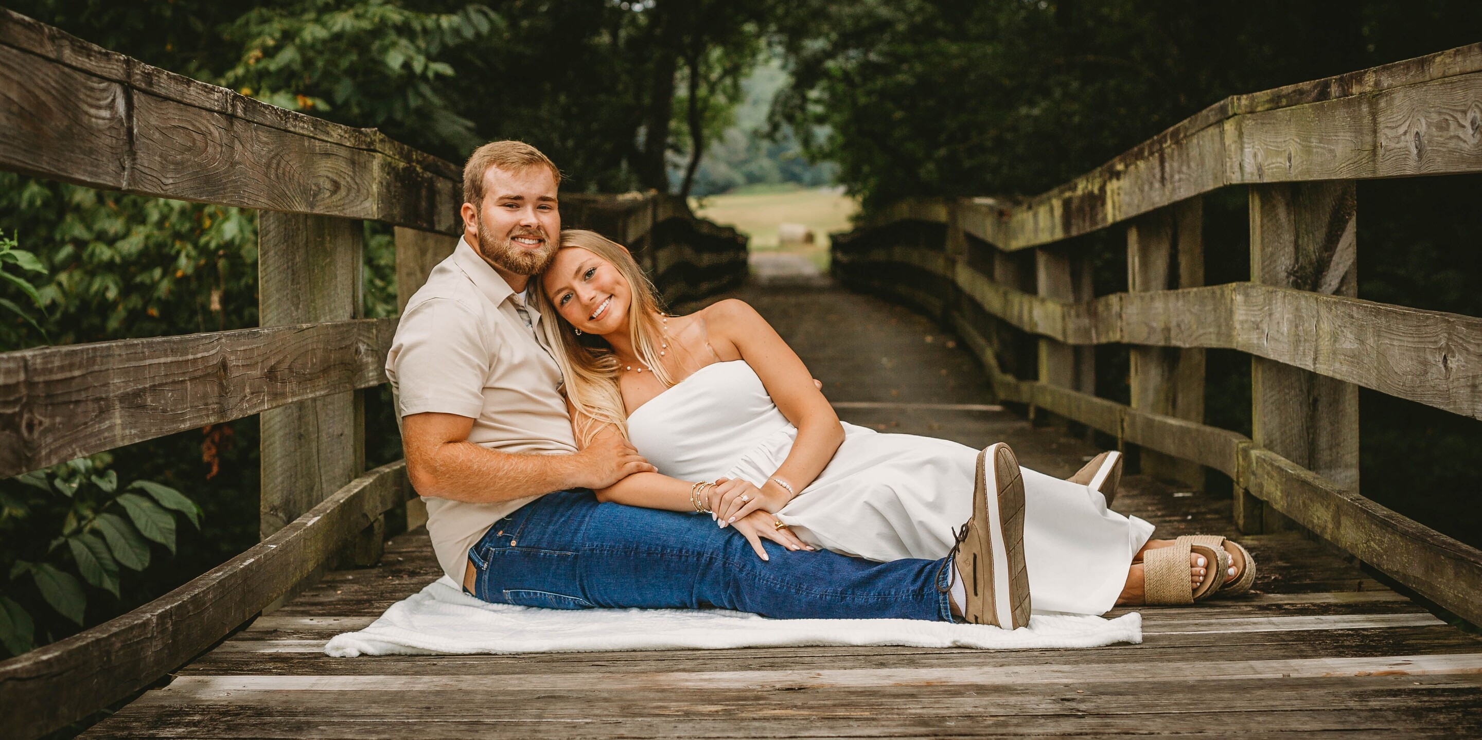 Madison Hughes and Jacob Gentry's Wedding Website - The Knot