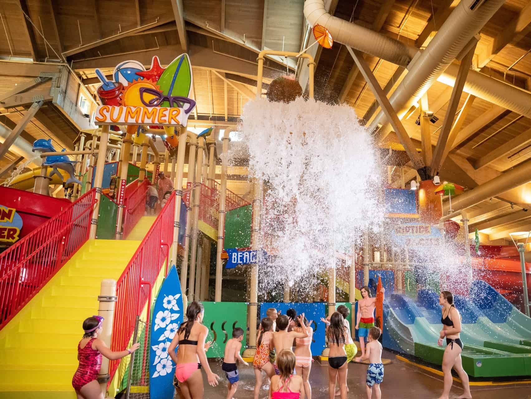 Picture of Splash Lagoon
