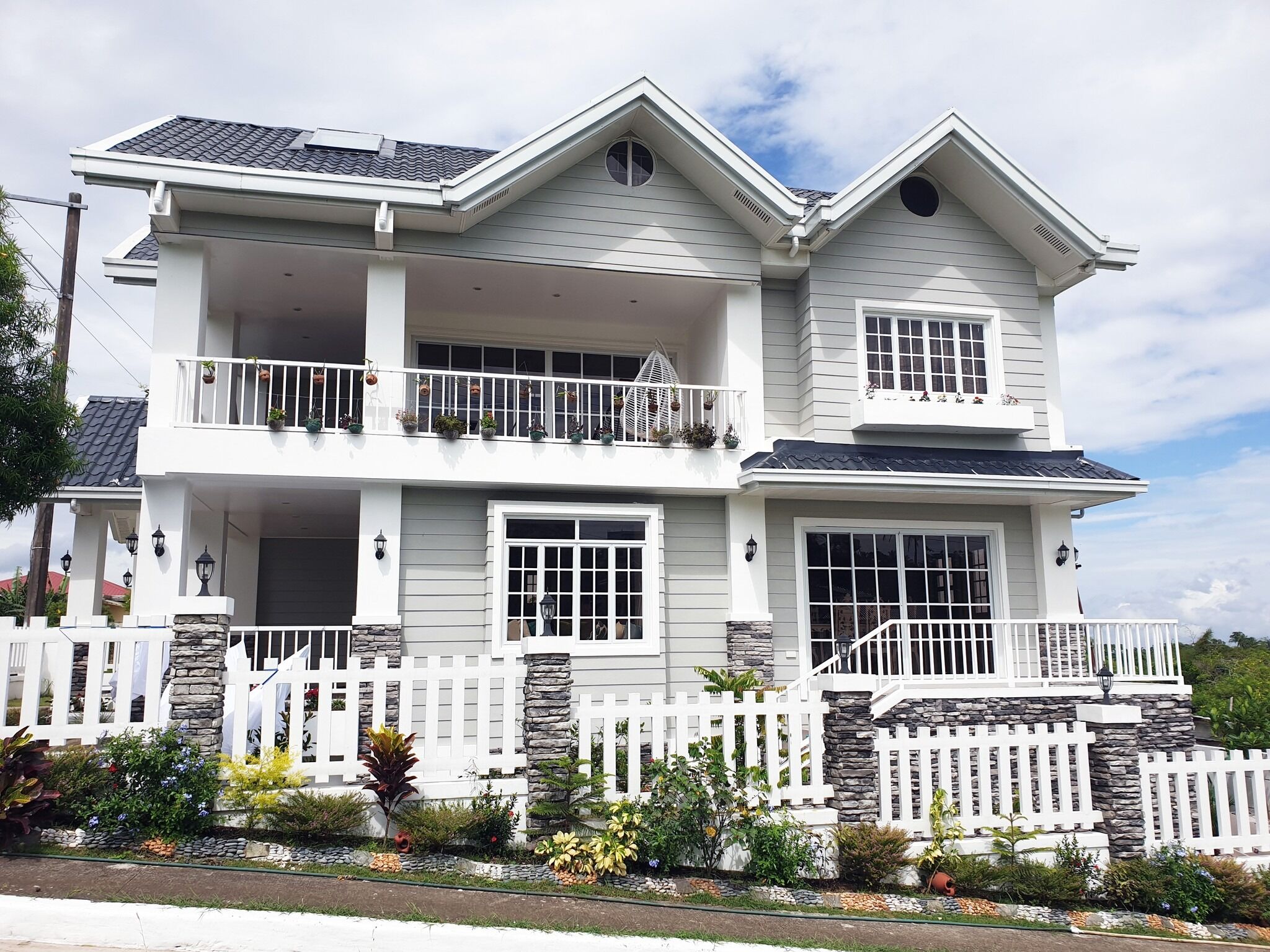 Picture of Private Houses at La Prairie