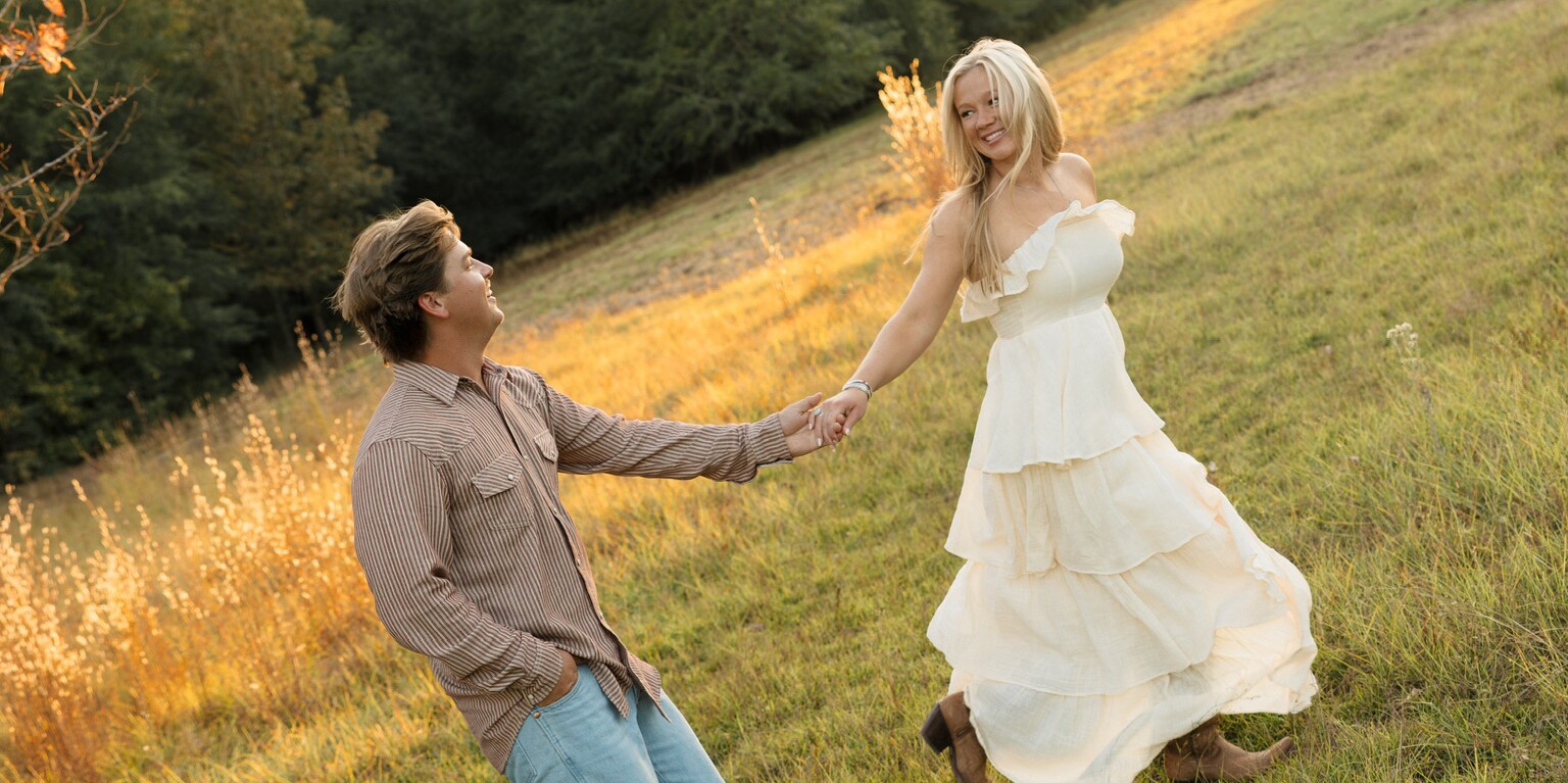 Ansley & Grayson Home Page Banner