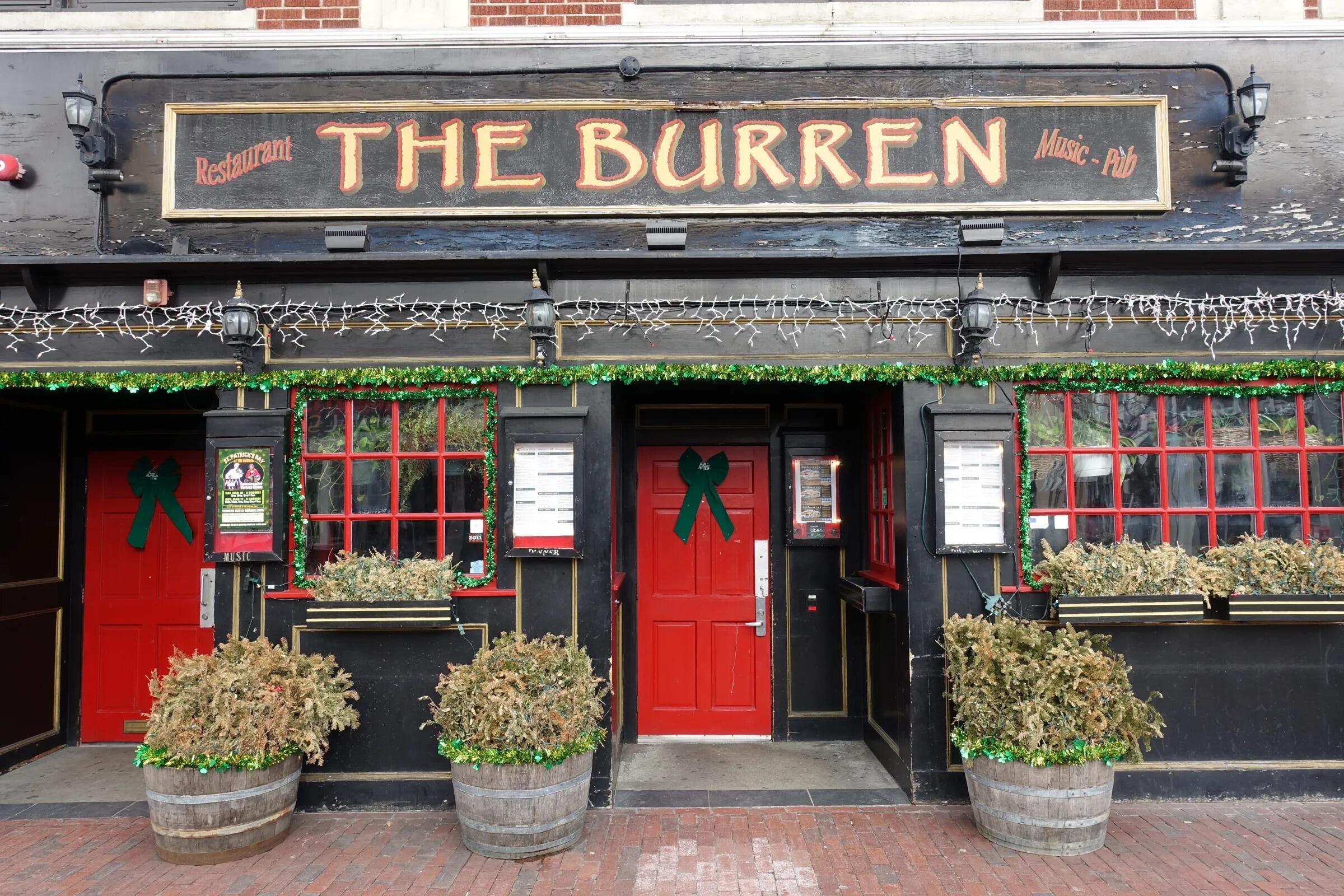 Picture of Visit an Irish Pub