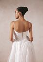 Adore by Justin Alexander Kamaria A-Line Wedding Dress - thumbnail - 2