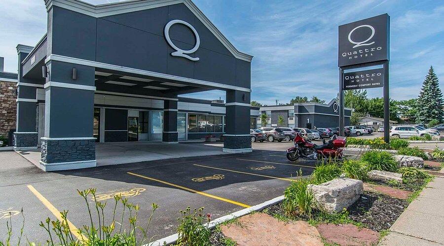 Picture of Quattro Hotel & Conf Centre, an Ascend Collection Hotel