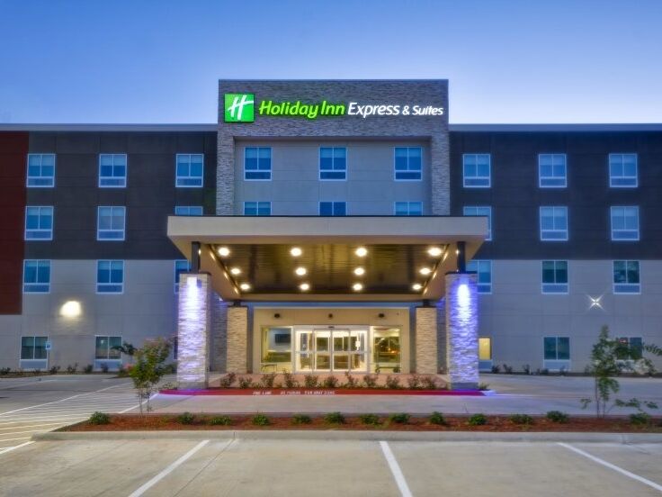 Picture of Holiday Inn Express & Suites Houston Nasa - Boardwalk Area, an IHG Hotel