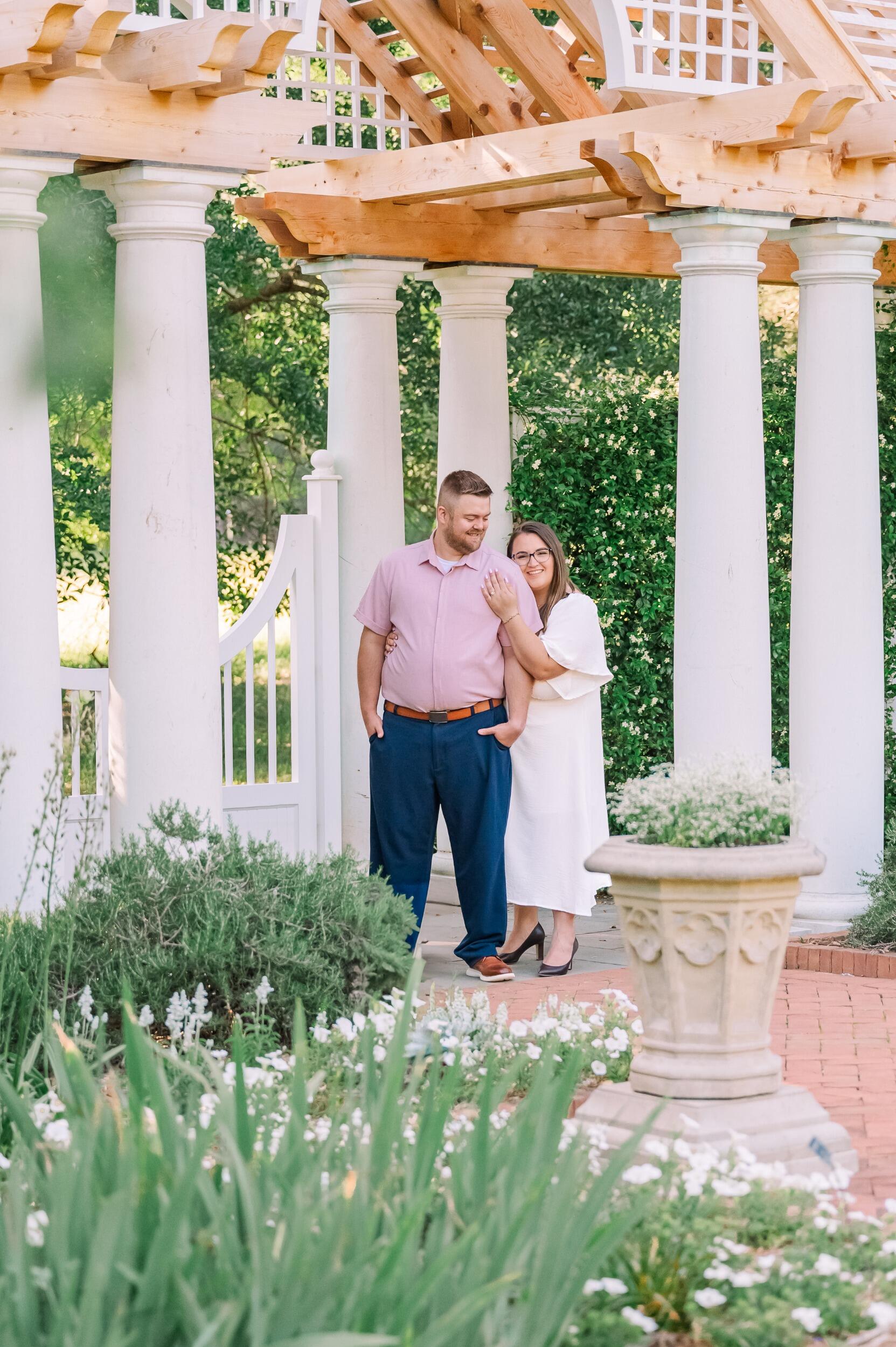 Engagement Shoot