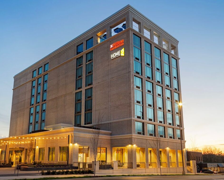 Picture of Home2 Suites by Hilton Nashville West End Avenue