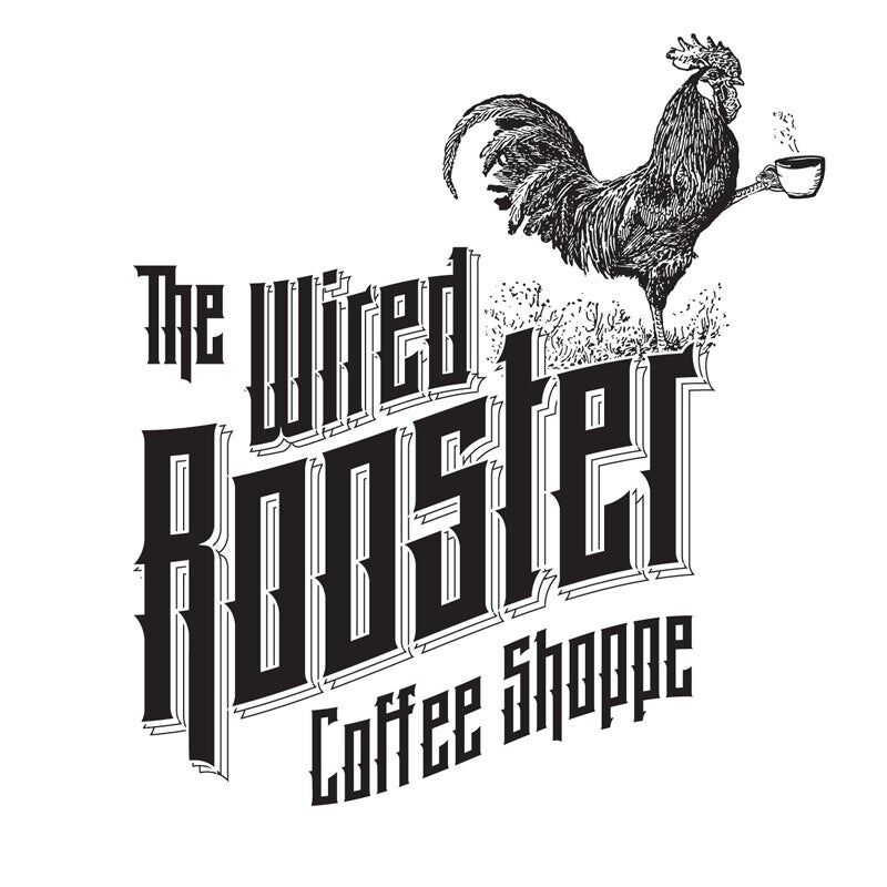 Picture of The Wired Rooster Coffee Shop