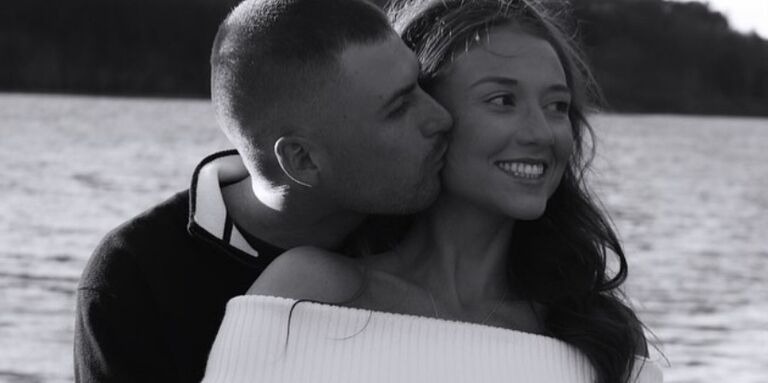 Colleen & Jason Home Page Banner