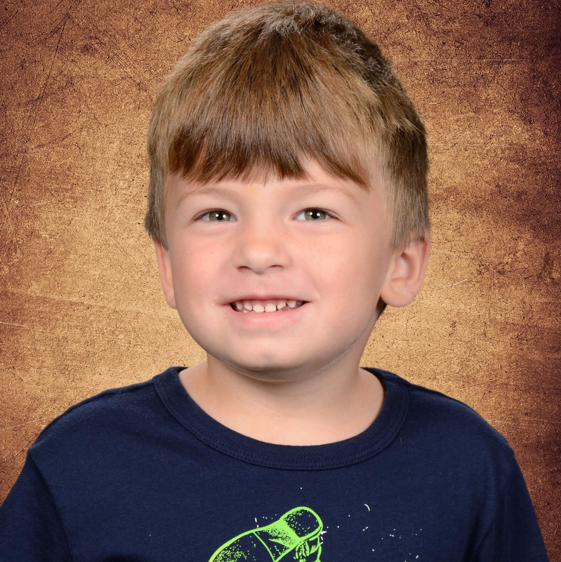 Picture of Groomsman (Junior)