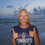 Maddie Cawley