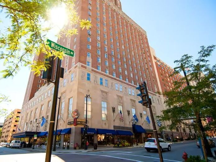 Picture of Hilton Milwaukee City Center