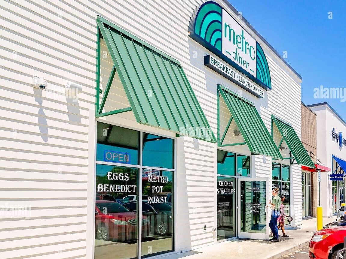 Picture of Metro Diner