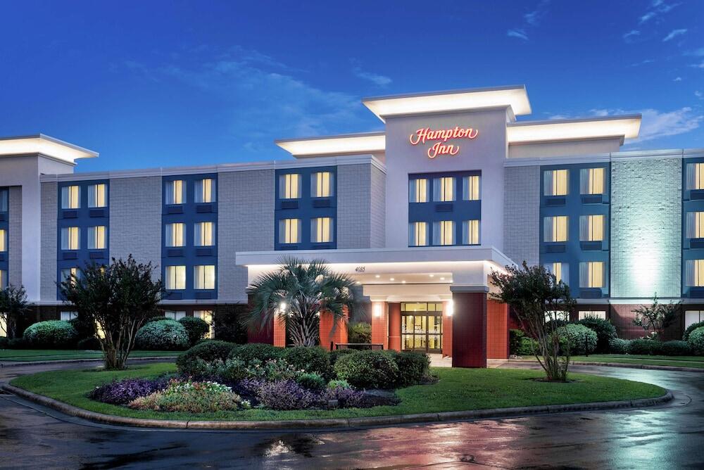 Picture of Hampton Inn Morehead City