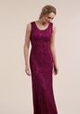 Jasmine Black Label Mother of the Bride M210063 Pink Mother Of The Bride Dress - thumbnail - 2