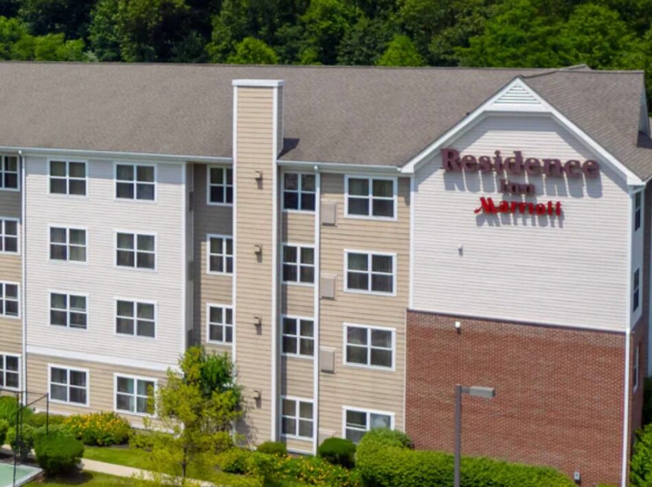Picture of Residence Inn Wayne