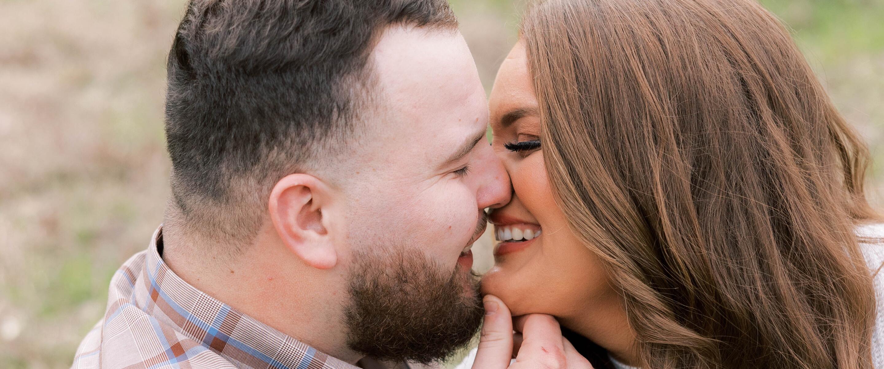 Picture of Bryce and Hanna’s Story